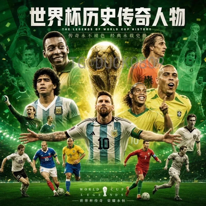 完整2026年世界杯比赛直播指南：观看渠道、赛程与亮点